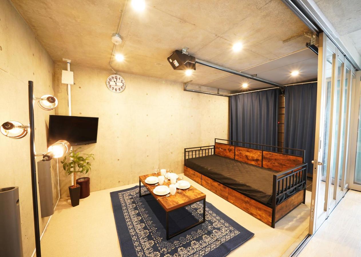 Laffitte Hirai Condominium Hotel Tōkyō Extérieur photo